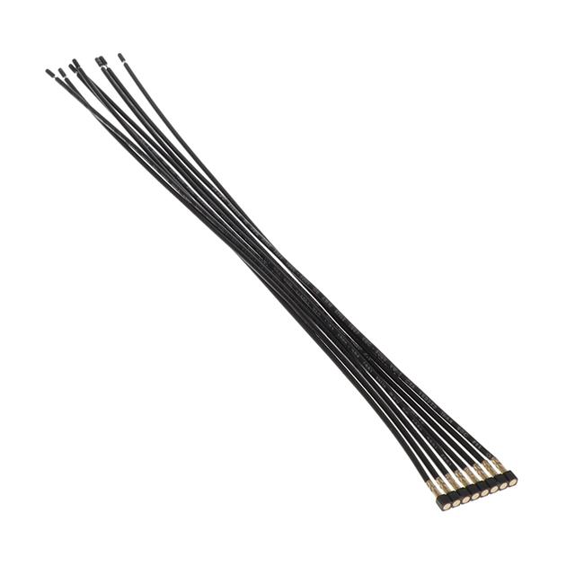 Mill-Max Manufacturing Corp. 867-10-008-70-502011 electronic component product image