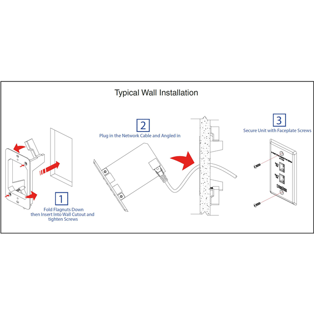 Cyberdata Corporation 011528 electronic component product image
