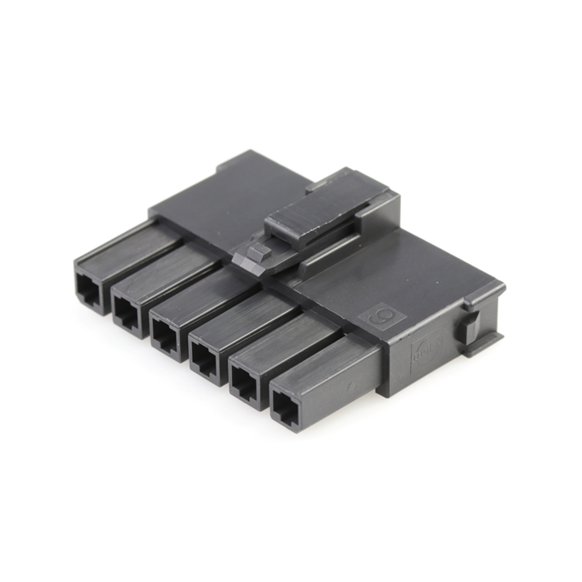 Molex 2004561216 electronic component product image