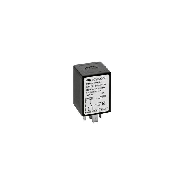 Menbers 05930500 electronic component product image