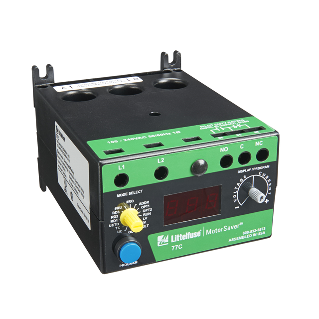 Littelfuse Inc. 777-HVR-SP electronic component product image