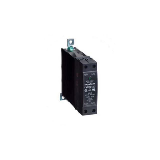 Sensata-Crydom CKRD2430P-10 electronic component product image