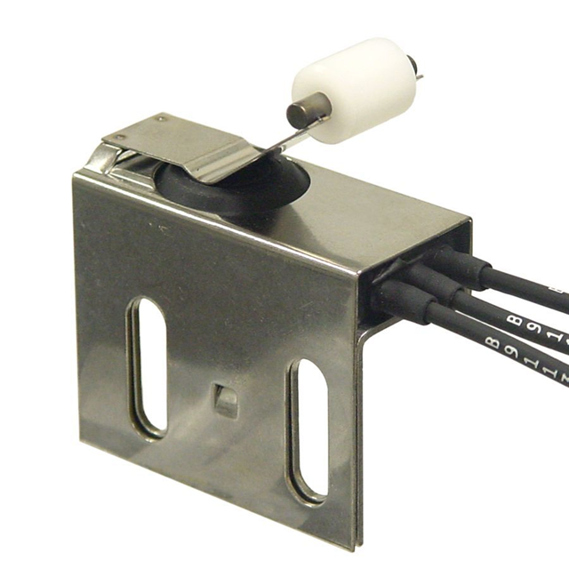 Control Products, Inc. E1117-558 electronic component product image