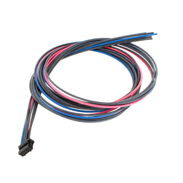 Sanyo Denki SanMotion Products PBC7S0010A electronic component product image