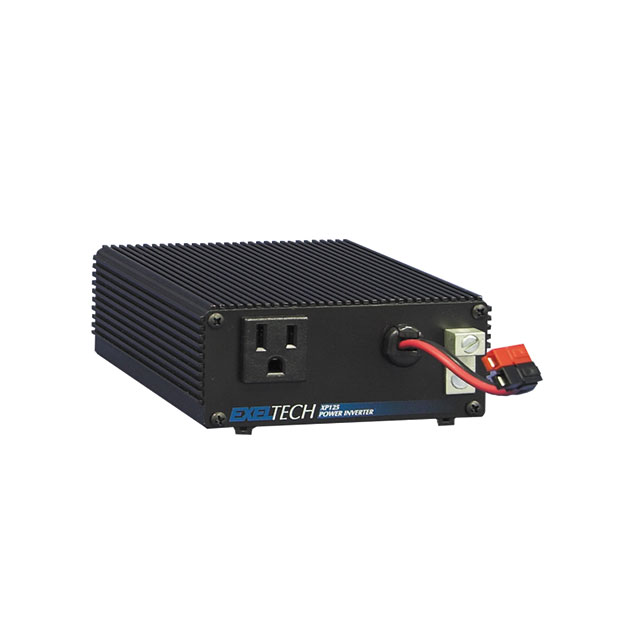Exeltech XP1-1-4-6-2 electronic component product image