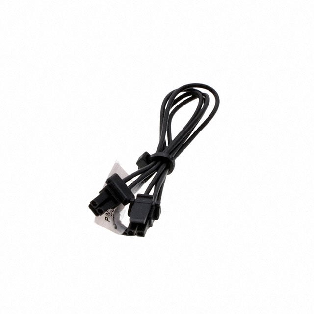 Molex 1451320203 electronic component product image