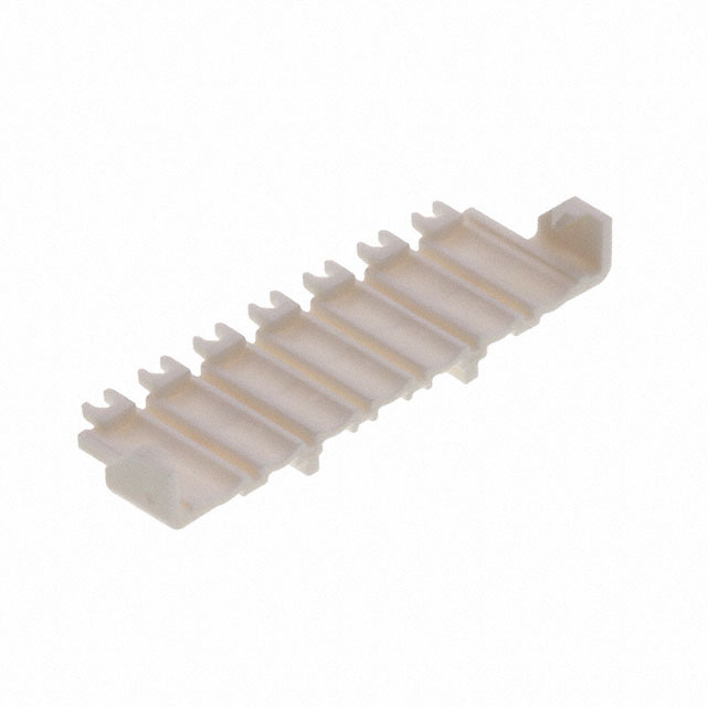 Molex 1727090107 electronic component product image