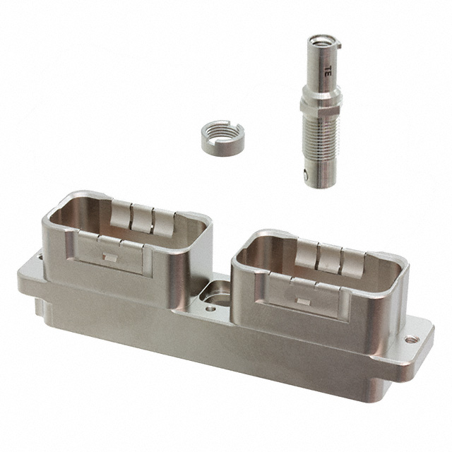 TE Connectivity Aerospace, Defense and Marine 1738280-1 electronic component product image