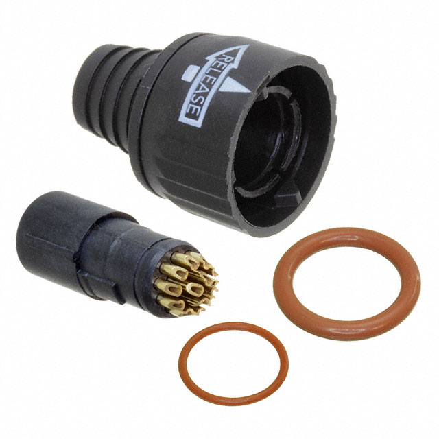 Amphenol Alden Products Company 300084 electronic component product image