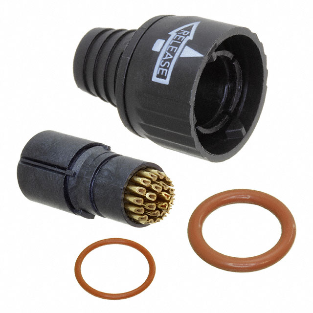 Amphenol Alden Products Company 300112 electronic component product image