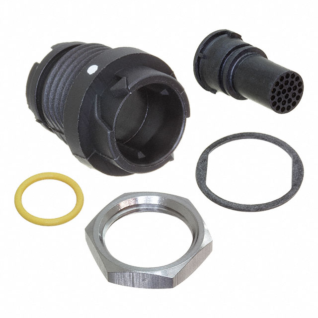 Amphenol Alden Products Company 300196 electronic component product image
