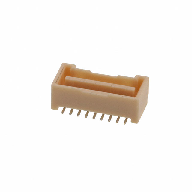 Molex 5041871870 electronic component product image