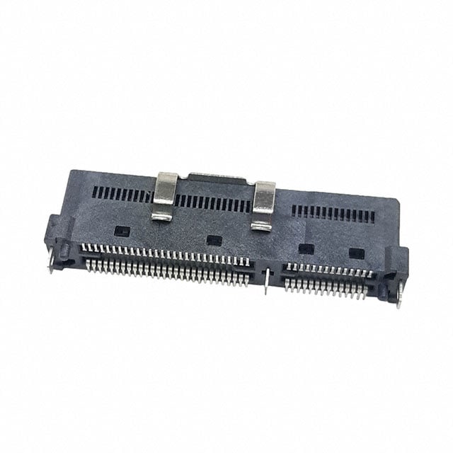 Amphenol ICC (FCI) ME1008410101011 electronic component product image
