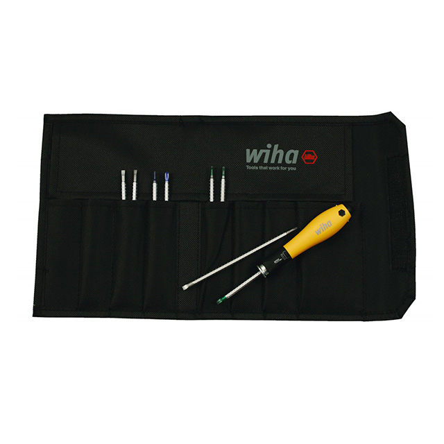 Wiha 26994 electronic component product image