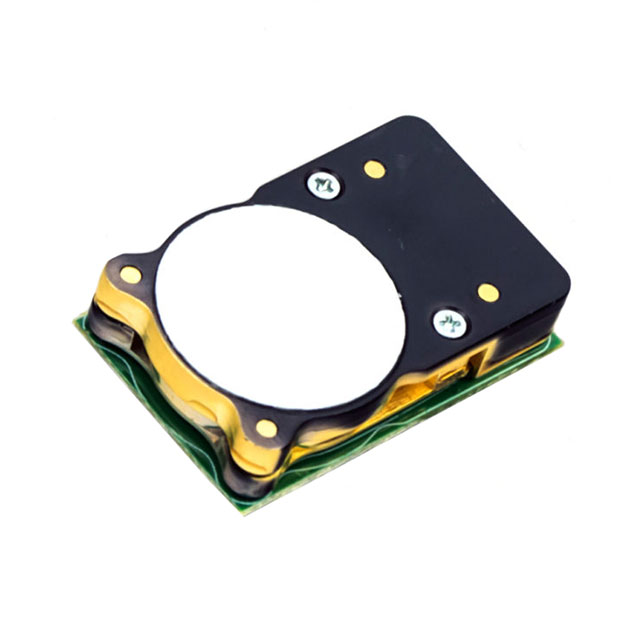 Gas Sensing Solutions Ltd COZIR-LP-5000 electronic component product image