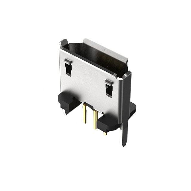 GCT USB3145-30-1-A electronic component product image