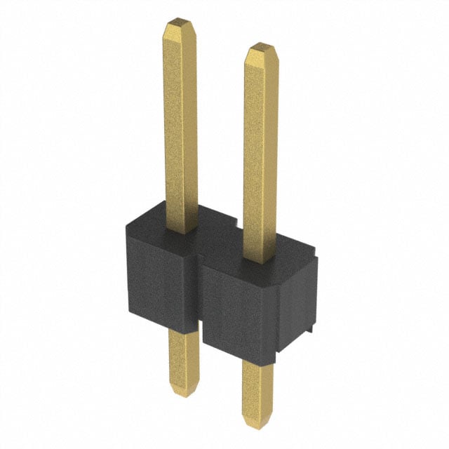 Adam Tech PH1-02-UA electronic component product image