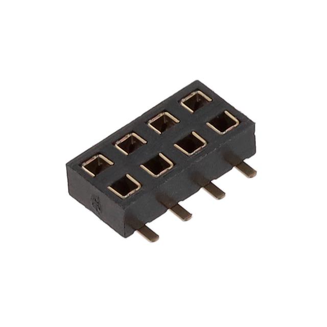 Würth Elektronik 62100821821 electronic component product image