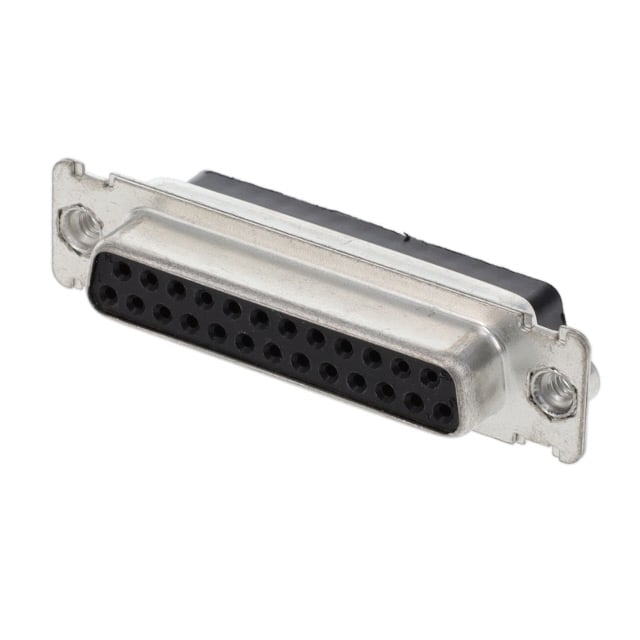 Amphenol ICC (FCI) 8656O25SLTLF electronic component product image