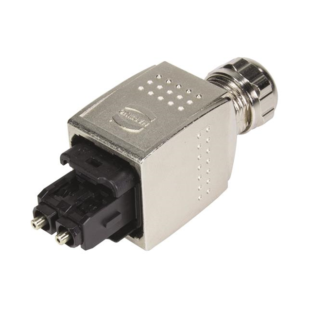 HARTING 09352410402 electronic component product image