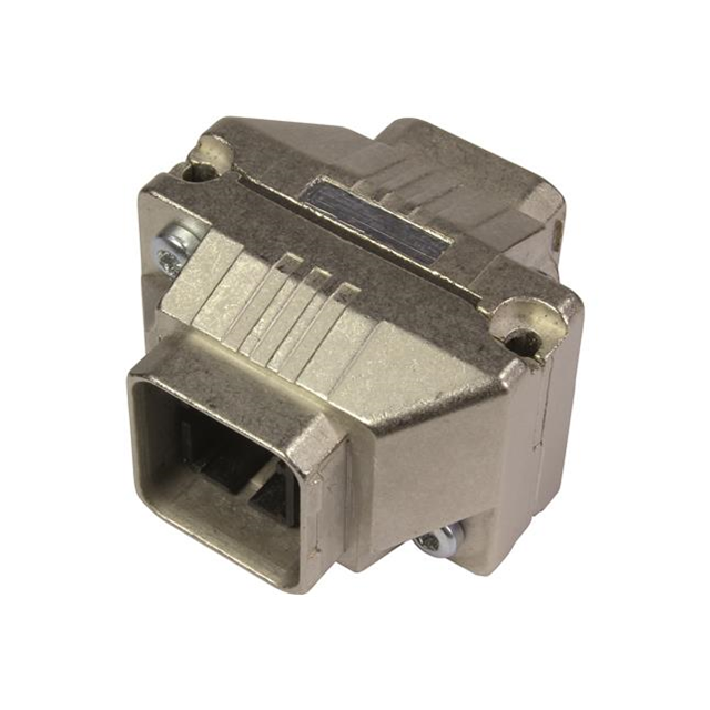 HARTING 09352410501 electronic component product image
