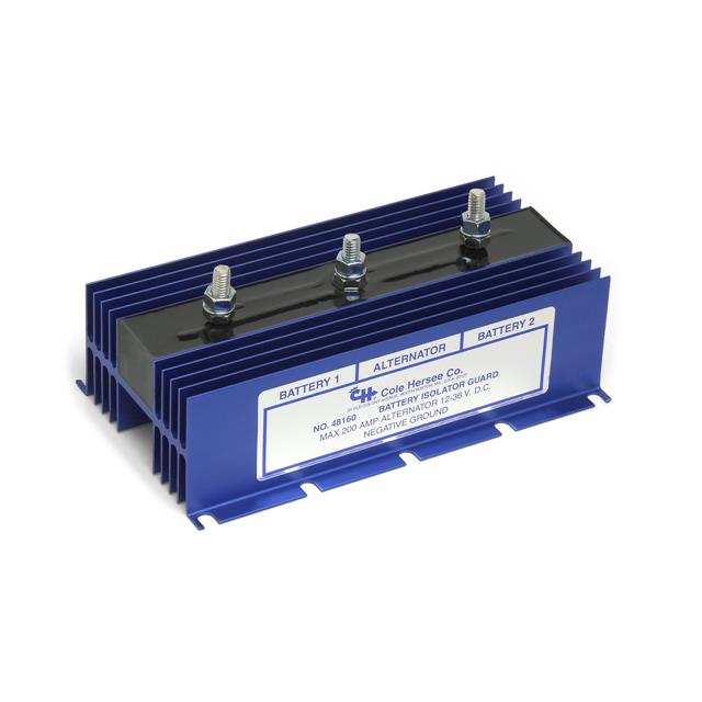 Cole Hersee 48160 electronic component product image