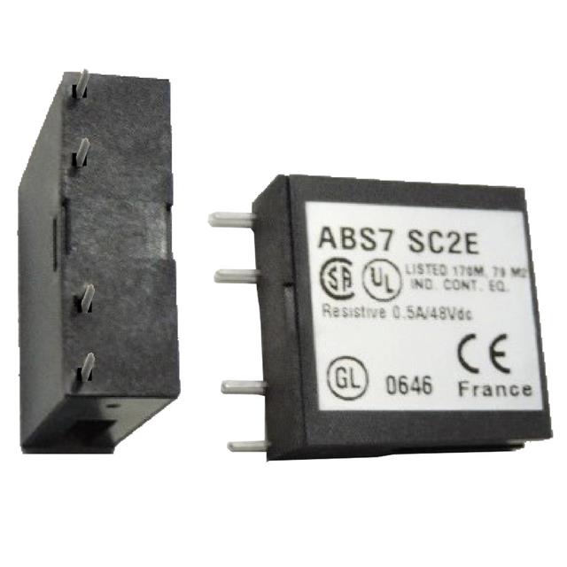 Schneider Electric ABS7SC2E electronic component product image