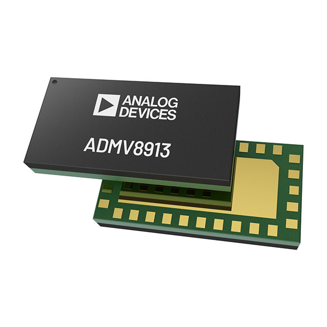 Analog Devices Inc. ADMV8913SCCZ-EP-R2 electronic component product image
