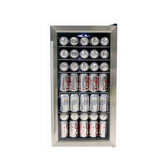 Whynter BR-130SB electronic component product image