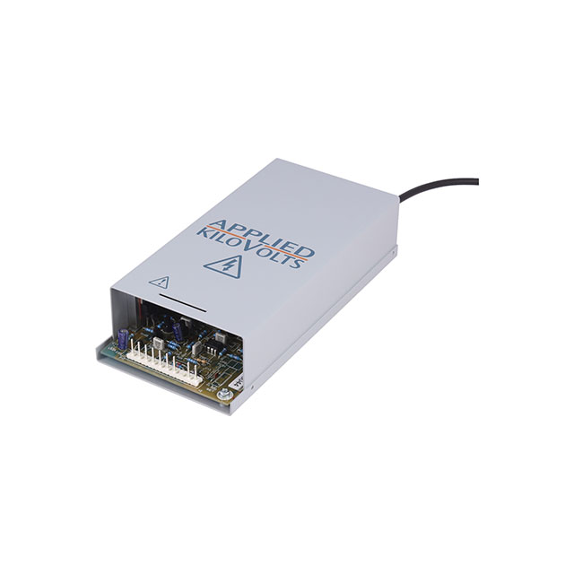Applied Kilovolts Ltd. HP010NIP025 electronic component product image