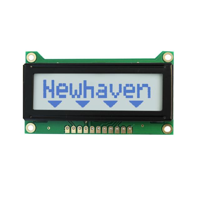 Newhaven Display Intl NHD-0108HZ-FSW-GBW electronic component product image