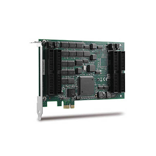 ADLINK Technology PCIE-7296 electronic component product image