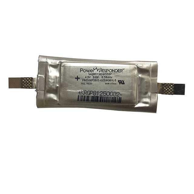 PRC Tech LLC PR0800F05R7-045W050L-S electronic component product image