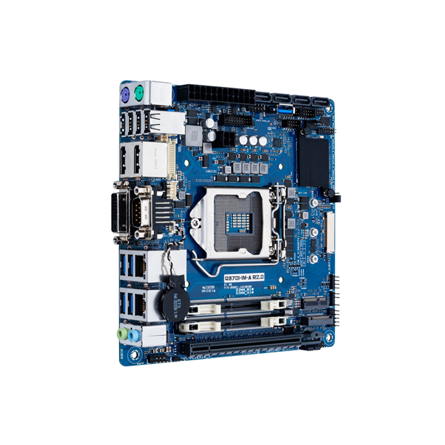 Asus Q370I-IM-A R2.0 electronic component product image