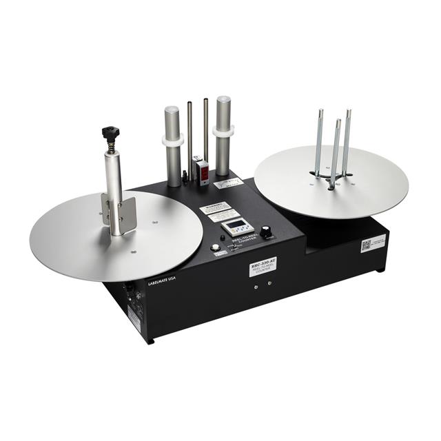 LABELMATE USA RRC-330-AU electronic component product image