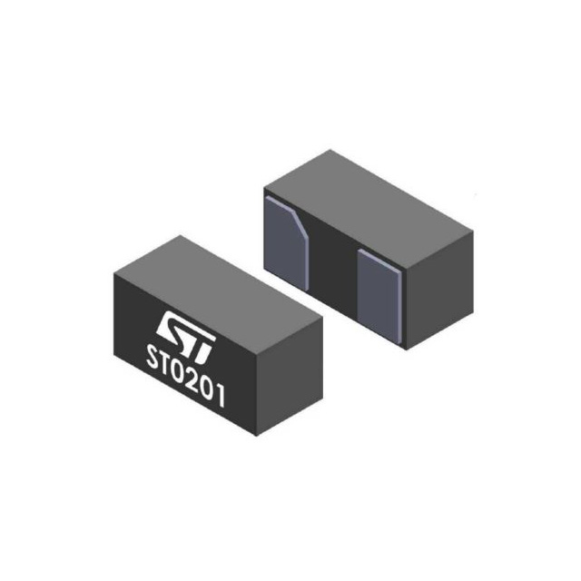 STMicroelectronics ESDZV5HS-1BF4 electronic component product image
