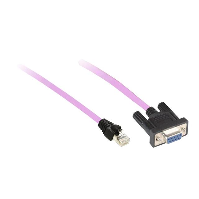 Schneider Electric TCSCCN4F3M3T electronic component product image