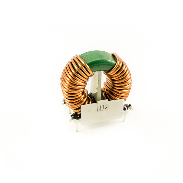 Allied Components International VCMB8103-RC electronic component product image