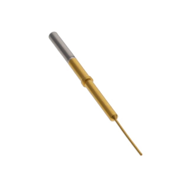 Amphenol Aerospace Operations 10-497643-015 electronic component product image