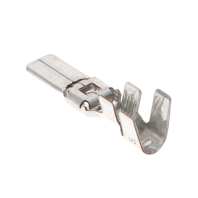 TE Connectivity AMP Connectors 1544969-1 electronic component product image
