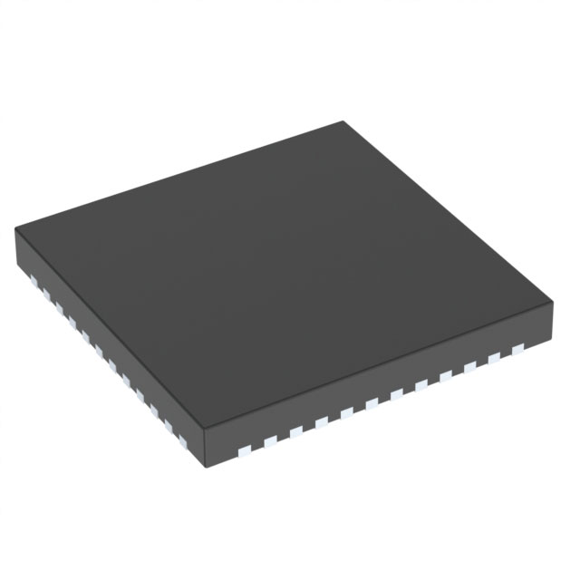 NXP USA Inc. LPC5502JHI48EL electronic component product image