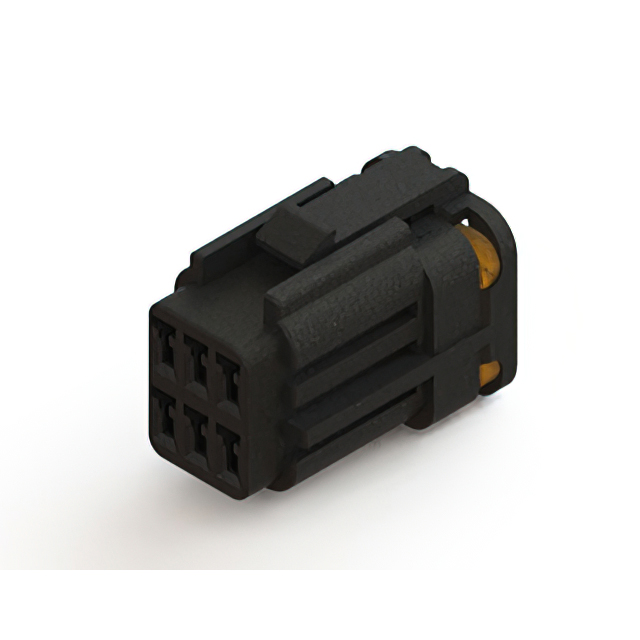 EDAC Inc. 566-006-000-811 electronic component product image