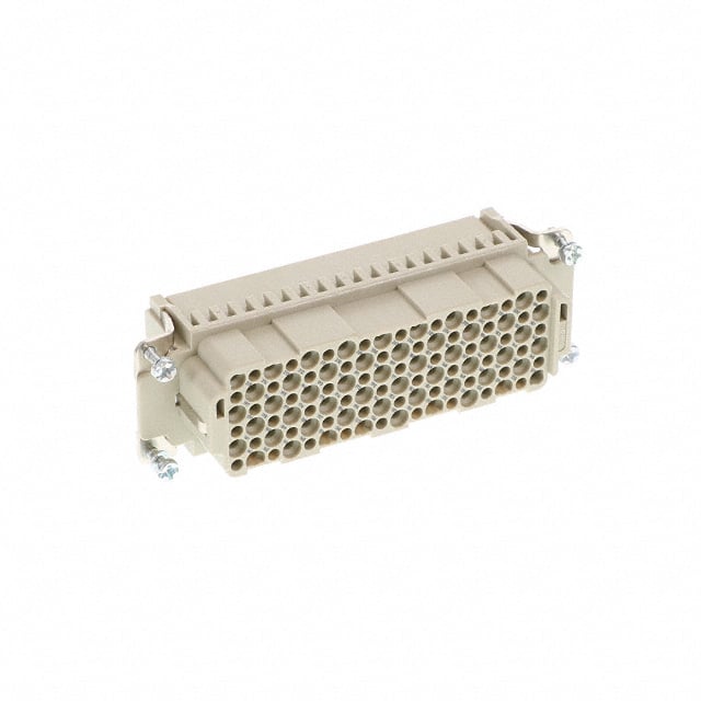 HARTING 09161083111 electronic component product image