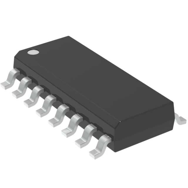onsemi NLV74AC157DR2G electronic component product image