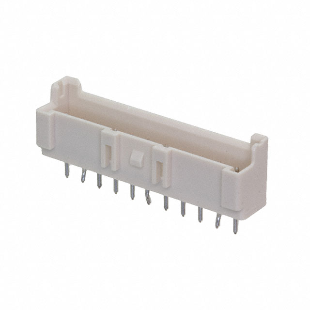 JST Sales America Inc. B11B-XASK-1-A electronic component product image