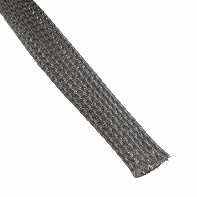 Alpha Wire G1701/2 BK005 electronic component product image