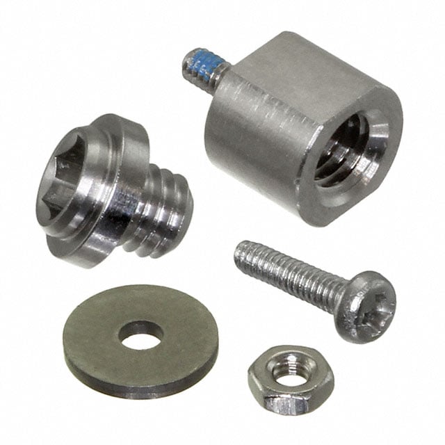Samtec Inc. JSO-0815-03-L electronic component product image