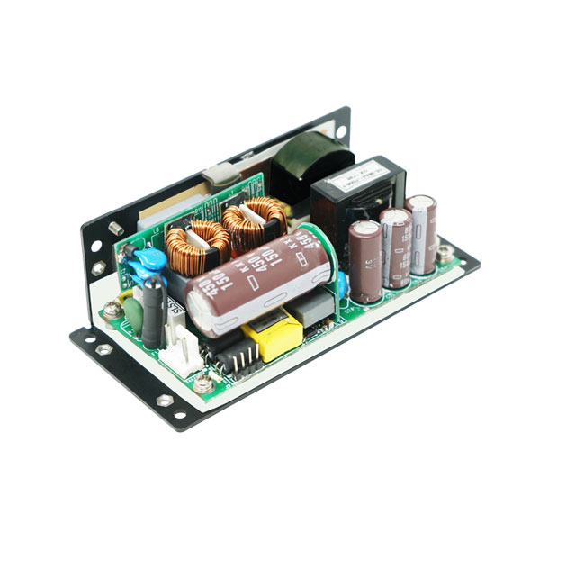 SL POWER / Advanced Energy LU225S12K electronic component product image