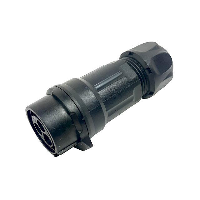 Amphenol ICC (Commercial Products) MRDBJ03M16000 electronic component product image