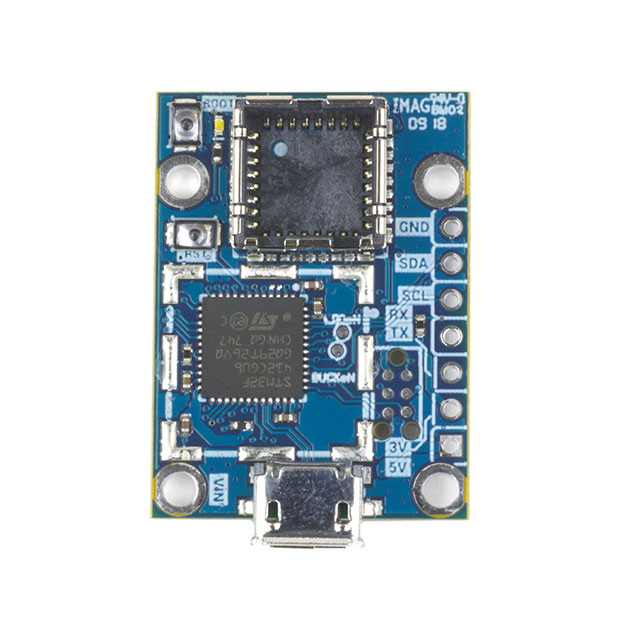 GroupGets LLC PURETHERMAL-2 electronic component product image